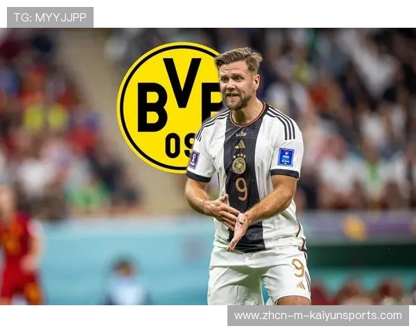 多特蒙德或在引援上优先考虑发展潜力与适配度