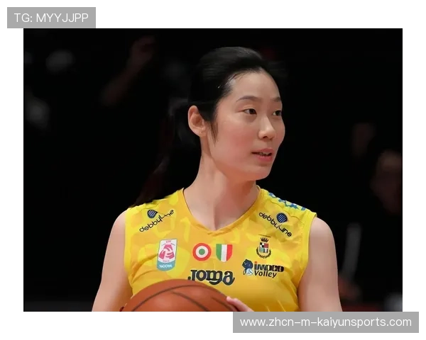 朱婷含泪拒访，河南出局背后藏着无奈