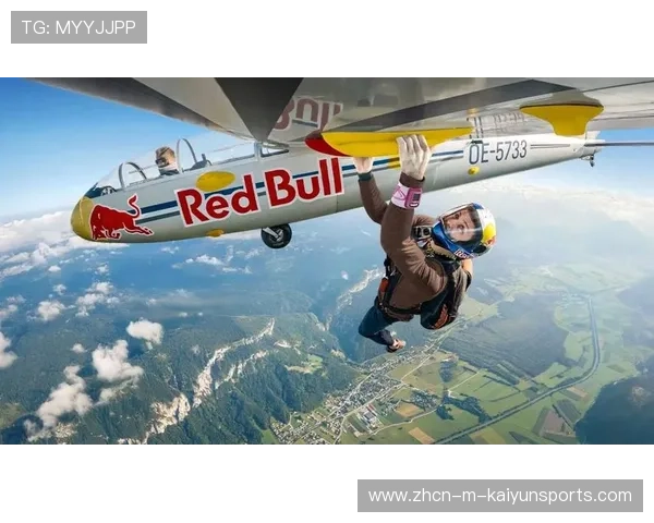 跳伞俱乐部吸引更多青年加入，极限运动社群壮大