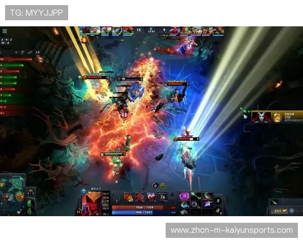 DOTA2团队配合完美逆转局势,dota2团战集锦 DOTA2团队配合完美逆转局势,dota2团战集锦