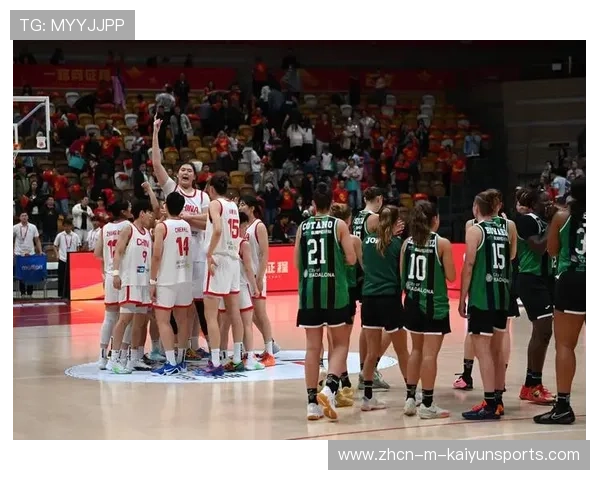 中国篮球女篮在亚洲赛事中防守体系创新，中国女篮亚洲战绩