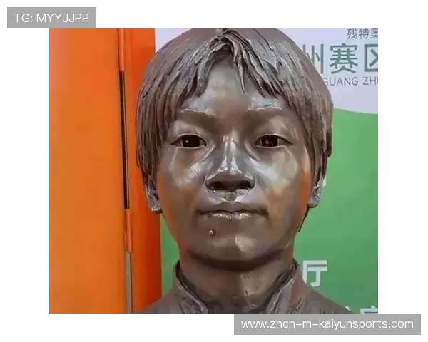 历史回顾：奥运会里的“瞬间铜像”背后故事