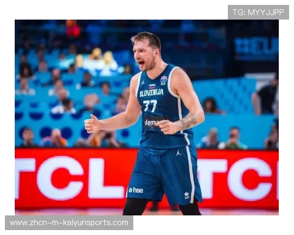 斯洛文尼亚不满判罚，东契奇言辞激烈回应，东契奇25+7 斯洛文尼亚大胜日本出线