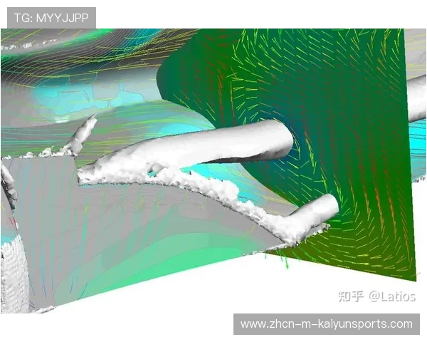 新一代空气动力学规则对赛车跟车能力的影响解析